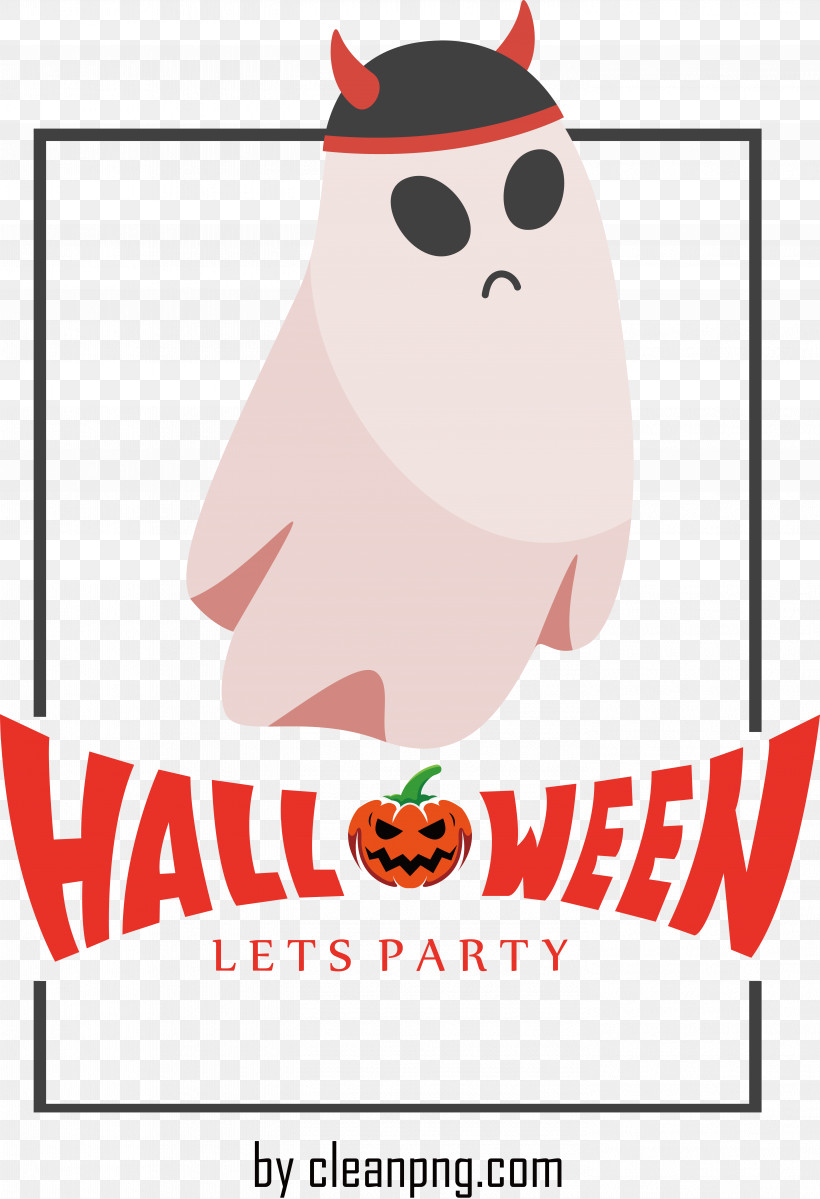 Halloween Party, PNG, 5707x8345px, Halloween Party, Halloween Ghost Download Free
