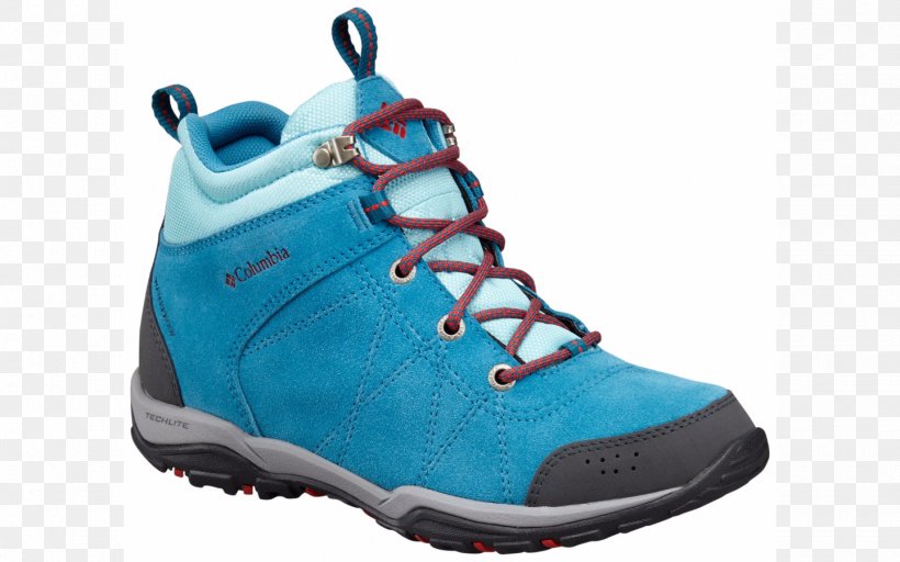 Hiking Boot Columbia Sportswear Shoe ECCO, PNG, 1440x900px, Hiking Boot, Aqua, Azure, Blue, Boot Download Free