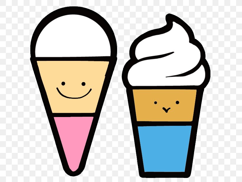 Ice Cream Soft Serve Fruit, PNG, 639x619px, Ice Cream, Artwork, Color, Cream, Food Download Free