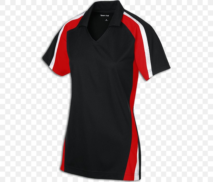 Jersey T-shirt Sleeve Polo Shirt, PNG, 700x700px, Jersey, Active Shirt, Black, Bowling Shirt, Brand Download Free