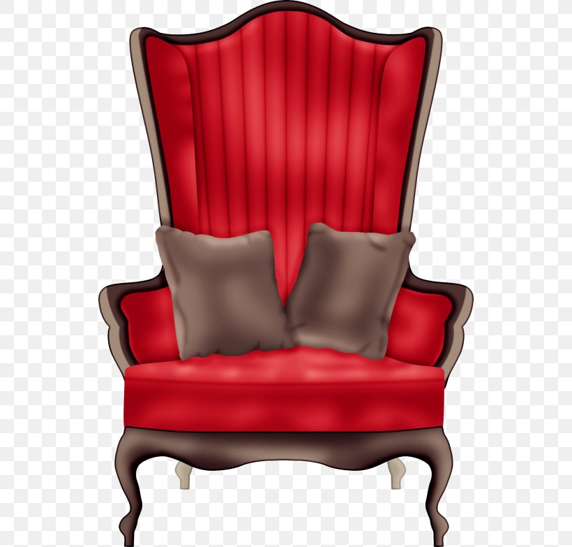 Loveseat Chair, PNG, 538x783px, Loveseat, Chair, Couch, Furniture, Red Download Free