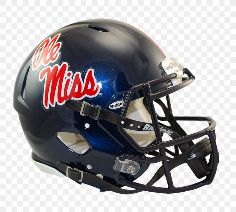 Ole Miss Rebels Football University Of Mississippi New Orleans Saints New York Giants NFL, PNG, 900x812px, Ole Miss Rebels Football, American Football, American Football Helmets, Archie Manning, Bicycle Clothing Download Free