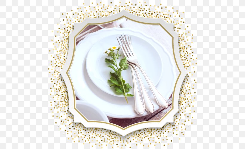 Plate Cutlery Tableware Porcelain Clip Art, PNG, 500x500px, Plate, Coffeemaker, Cutlery, Dishware, Fork Download Free