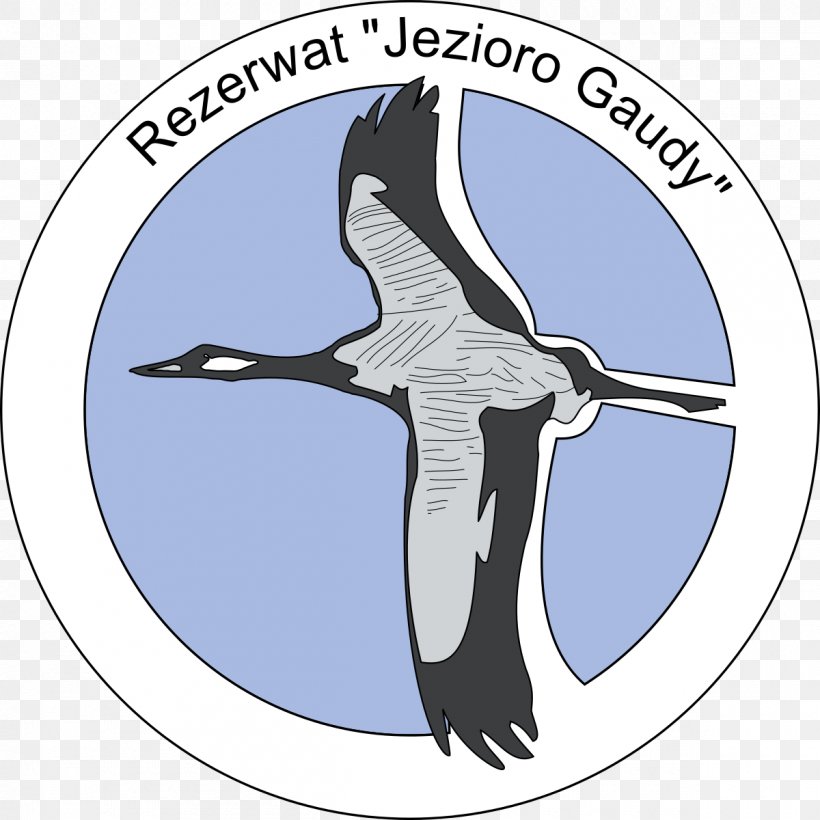 Rezerwat Przyrody Jezioro Liwieniec Logo Gauden See Nature Reserve Rezerwat Przyrody Jezioro Gaudy, PNG, 1200x1200px, Logo, Beak, Bird, Ducks Geese And Swans, Fauna Download Free