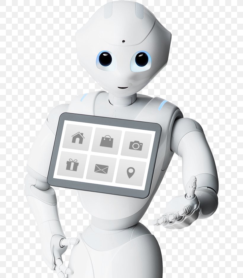 SoftBank Robotics Corp Pepper SoftBank Group Industrial Robot, PNG, 658x937px, Robot, Abb Robotics, Artificial Intelligence, Autonomous Robot, Business Download Free