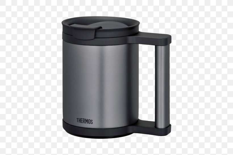 Thermoses Mug サーモス Handle Thermal Insulation, PNG, 1024x680px, Thermoses, Bodum, Cafeteira, Drinkware, Drip Coffee Maker Download Free