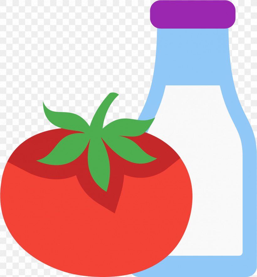 Tomato, PNG, 1203x1301px, Plant, Tomato, Water Bottle Download Free