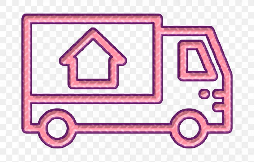 Truck Icon Architecture & Construction Icon, PNG, 1244x796px, Truck Icon, Architecture Construction Icon, Geometry, Line, Mathematics Download Free