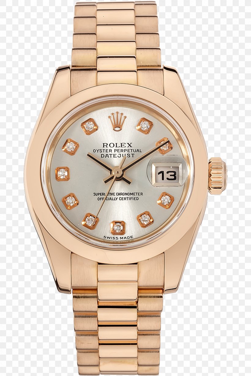 Watch Rolex Day-Date Clock Omega SA, PNG, 1000x1500px, Watch, Adriatica, Audemars Piguet, Beige, Brand Download Free