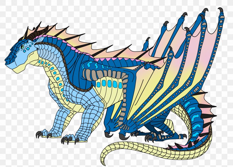 Wings Of Fire Dragon Drawing Art Png 5500x3931px Wings Of Fire