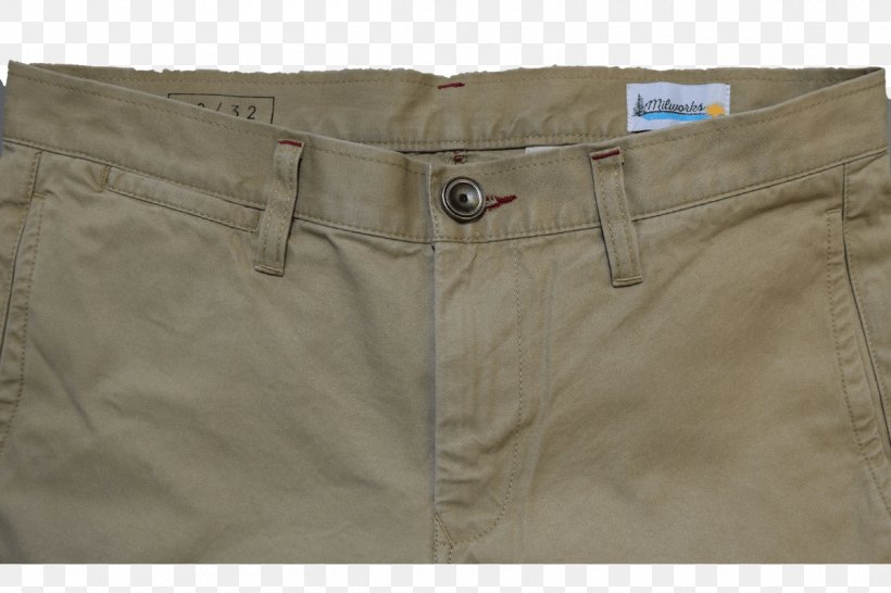 Bermuda Shorts M I L W O R K S | Mens Goods Chino Cloth Khaki Pants, PNG, 1200x800px, Bermuda Shorts, Beige, Bermuda, Chino Cloth, Cotton Download Free
