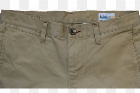 Clipped - Bermuda Shorts M I L W O R K S | Mens Goods Chino Cloth Khaki Pants PNG