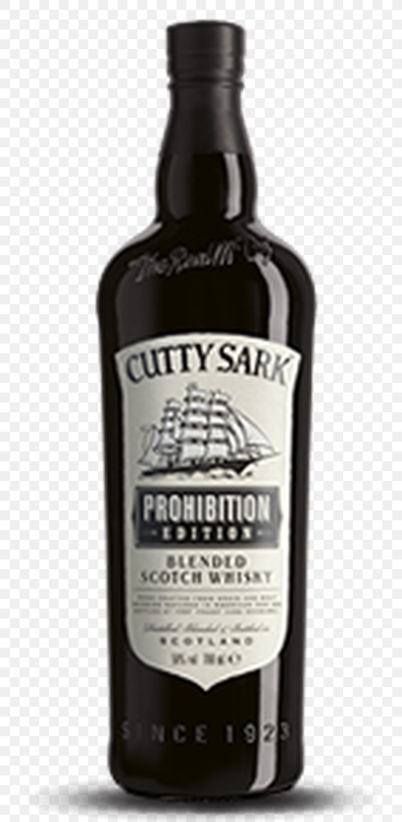 Cutty Sark Scotch Whisky Blended Whiskey Prohibition In The United States Png 800x1675px Cutty Sark Alcohol