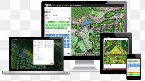 Car - Fleet Management Car Fleet Vehicle Garmin Approach G6 PNG