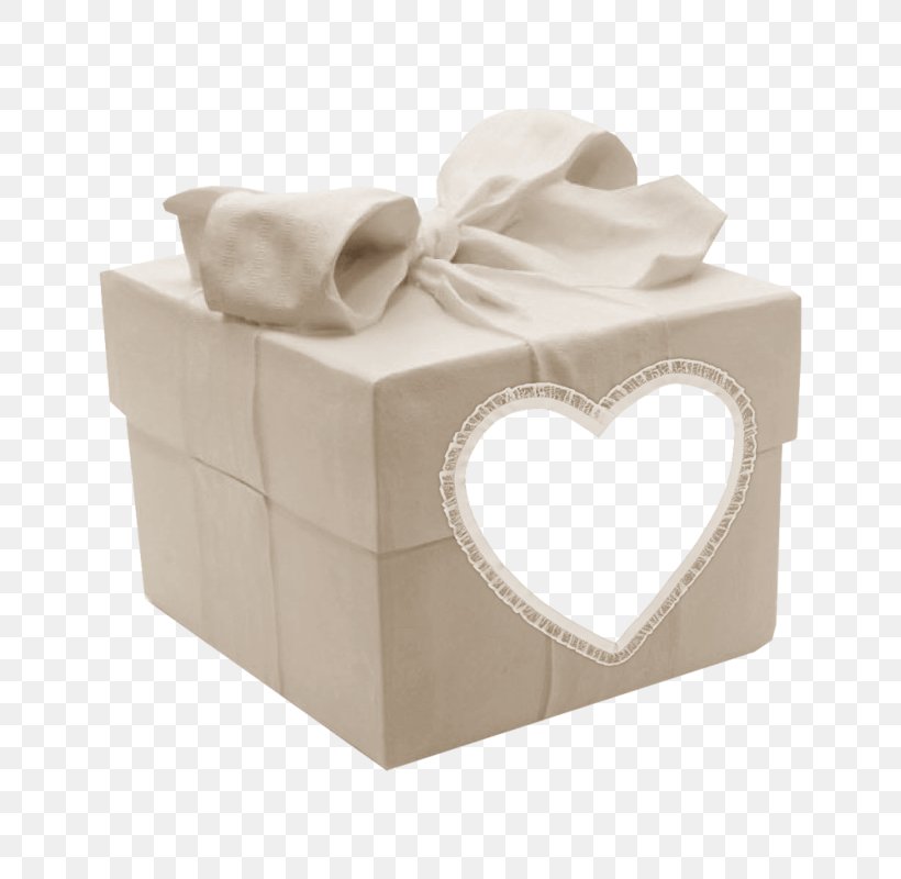 Gift Ribbon Box, PNG, 800x800px, Gift, Albom, Beige, Box, Christmas Download Free