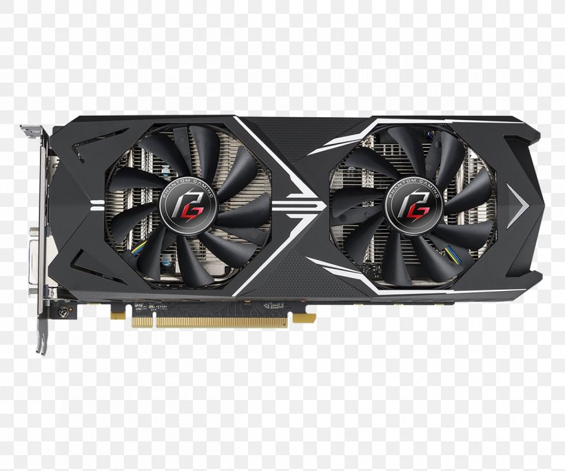 Graphics Cards & Video Adapters AMD Radeon 500 Series Graphics Processing Unit ASRock, PNG, 1200x1000px, Graphics Cards Video Adapters, Advanced Micro Devices, Amd Radeon 500 Series, Asrock, Car Subwoofer Download Free