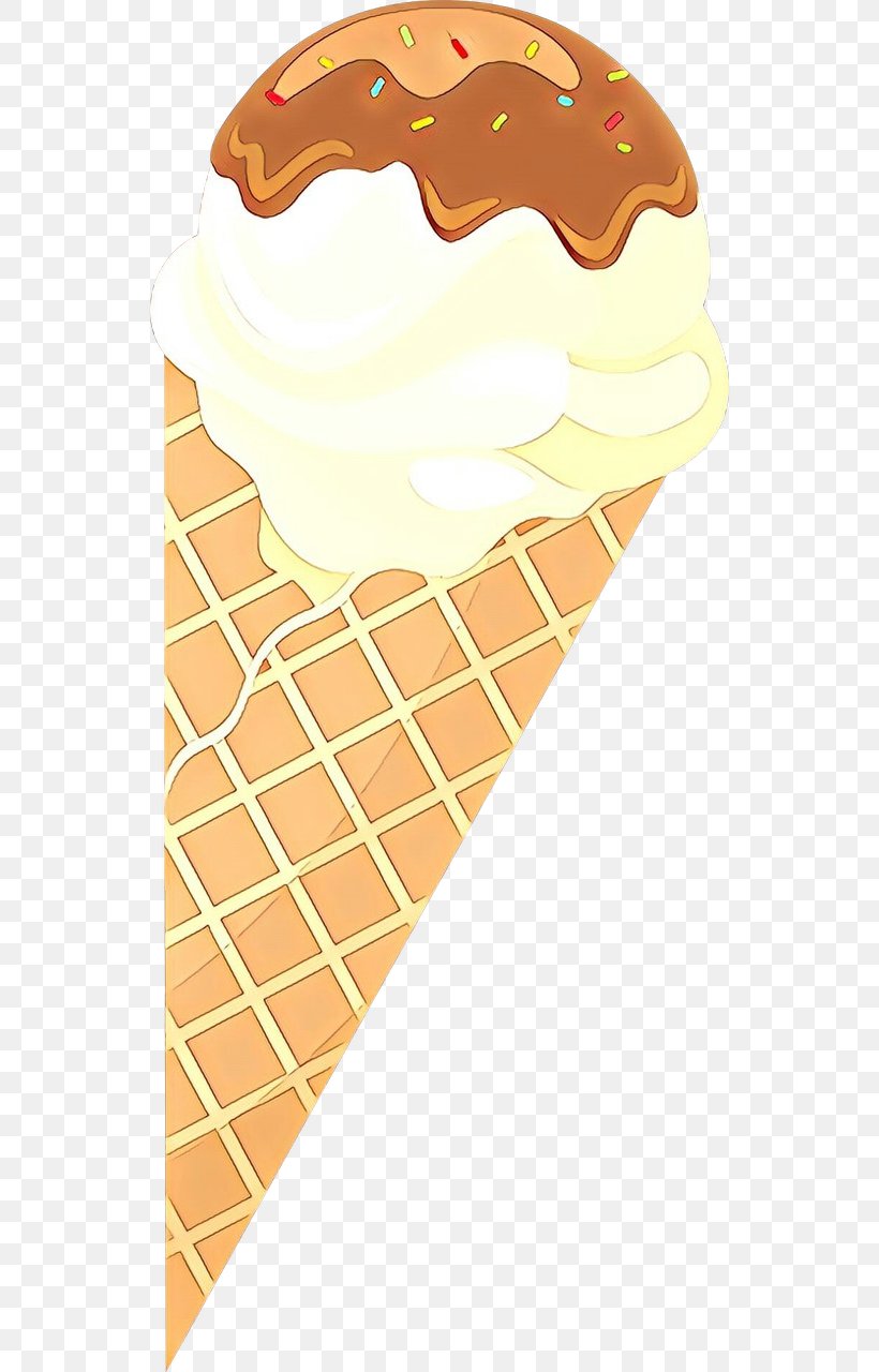 Ice Cream, PNG, 640x1280px, Ice Cream Cone, Cream, Dairy, Dessert, Food Download Free
