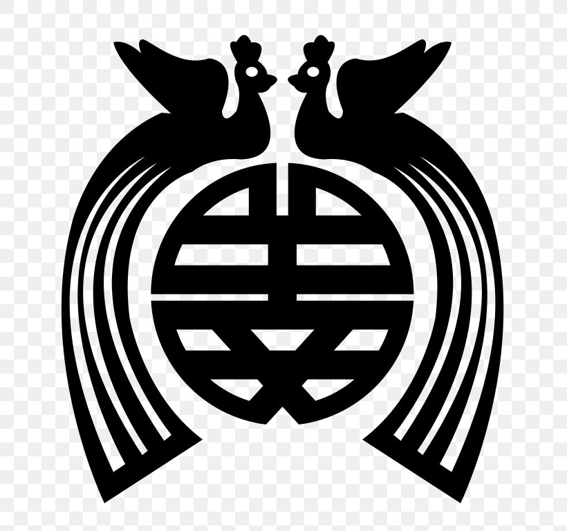 Jinju Goguryeo Surname 晋州姜氏 Clan, PNG, 768x768px, Jinju, Black And White, Brand, Clan, Coat Of Arms Download Free