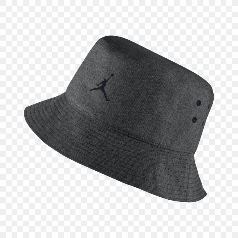 Jumpman Air Jordan Bucket Hat Nike, PNG, 1024x1024px, Jumpman, Air Jordan, Bucket Hat, Cap, Converse Download Free
