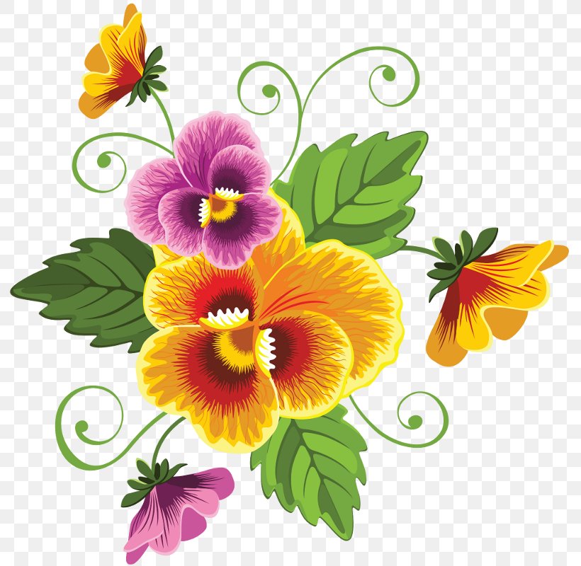 Pansy Stock Photography Clip Art, PNG, 794x800px, Pansy, Annual Plant, Can Stock Photo, Cut Flowers, Drawing Download Free