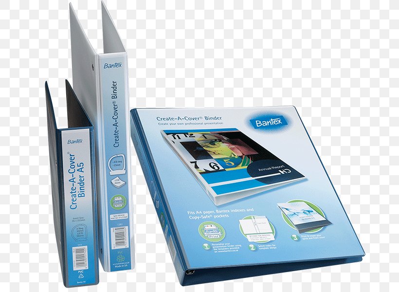 Paper Ring Binder Presentation Folder File Folders Stationery, PNG, 703x600px, Paper, Book Cover, Brand, File Folders, Hardware Download Free