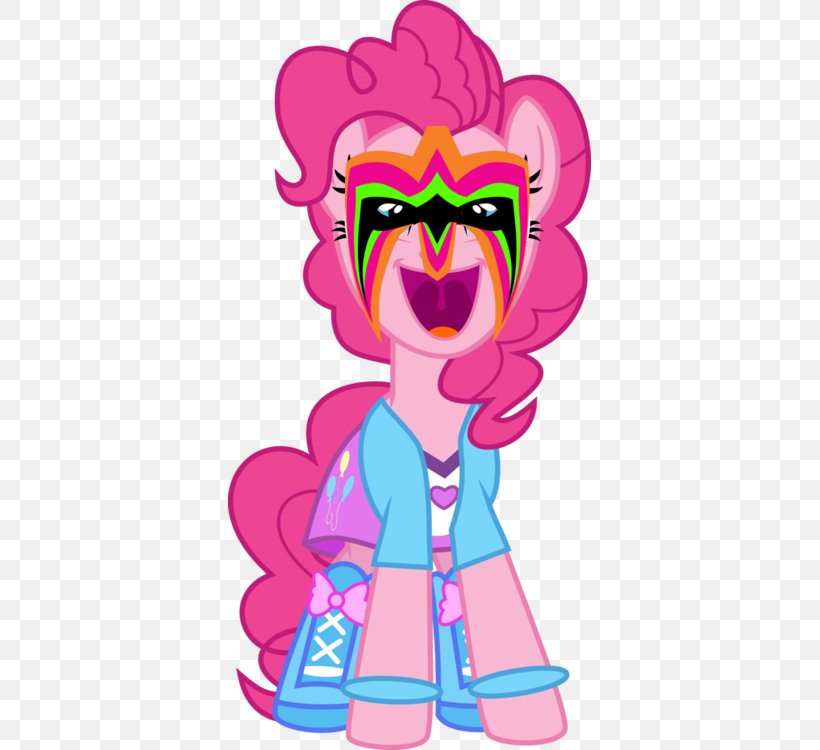 Pinkie Pie Rainbow Dash Pony Rarity Twilight Sparkle, PNG, 363x750px, Watercolor, Cartoon, Flower, Frame, Heart Download Free