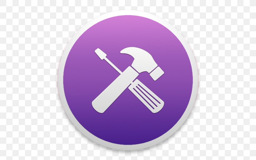 Purple Font, PNG, 512x512px, Filemaker Pro, Computer Software, Purple Download Free