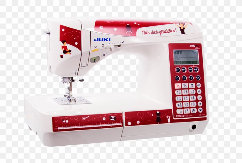 Sewing Machines Juki Exceed HZL-F400 Sewing Machine Needles, PNG, 900x610px, Sewing Machines, Handsewing Needles, Home Appliance, Industrial Design, Juki Download Free