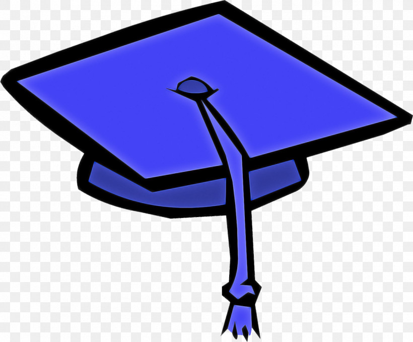 Top Hat, PNG, 1375x1139px, Square Academic Cap, Blue, Cap, Diploma, Graduate University Download Free