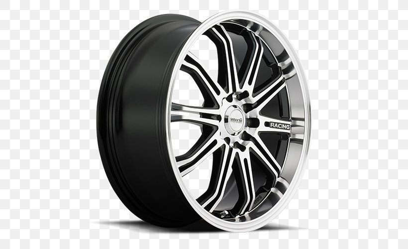 Alloy Wheel Car Tire Audi Rim, PNG, 500x500px, Alloy Wheel, Alloy, Audi, Audi A4, Auto Part Download Free
