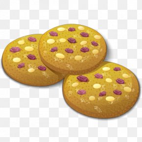 Biscuit - Biscuits Chocolate Chip Cookie Clip Art PNG