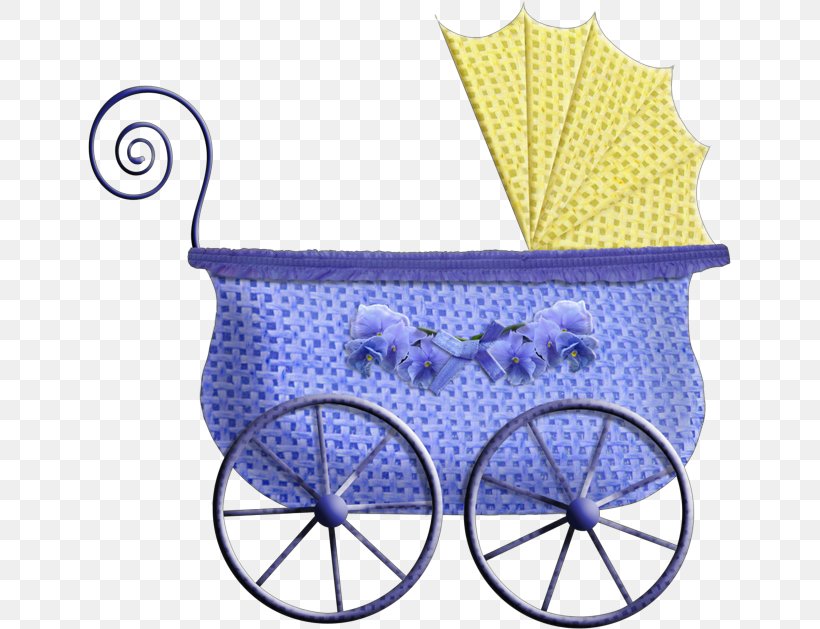 Cart Baby Transport Clip Art, PNG, 643x629px, Cart, Baby Transport, Child, Cobalt Blue, Electric Blue Download Free