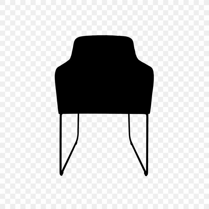 Chair Line Armrest Angle Product Design, PNG, 2000x2000px, Chair, Armrest, Black, Black M, Electronic Device Download Free