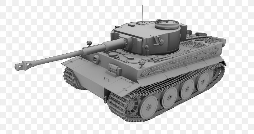 Churchill Tank Self-propelled Artillery Gun Turret, PNG, 4096x2160px, Churchill Tank, Artillery, Combat Vehicle, Gun Turret, Hardware Download Free