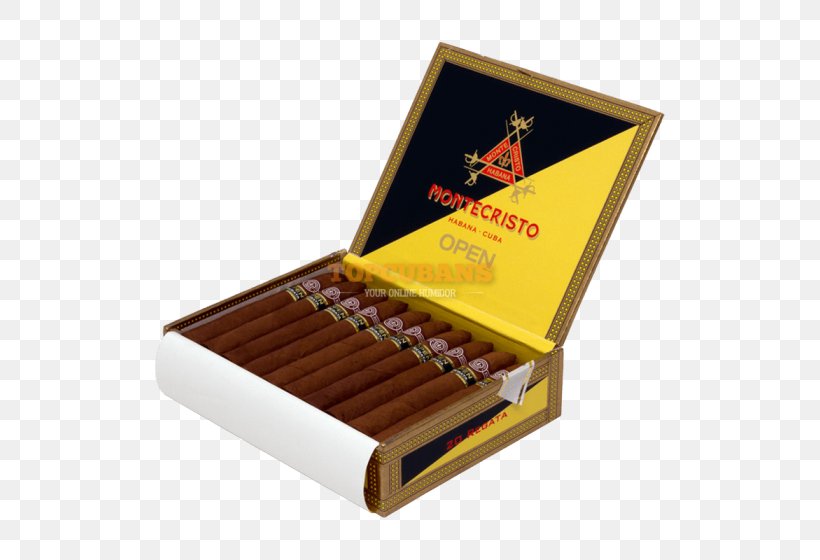 Cigars Montecristo No. 4 Cuba Tobacco, PNG, 560x560px, Cigars, Box, Brand, Cigar, Cigar Box Download Free