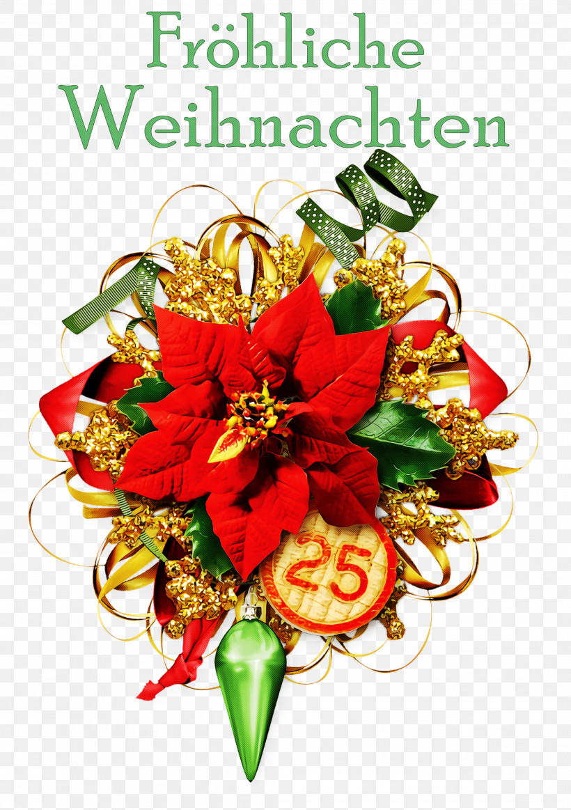 Frohliche Weihnachten Merry Christmas, PNG, 2114x3000px, Frohliche Weihnachten, Chicken, Chicken Coop, Christmas Ornament M, Cut Flowers Download Free