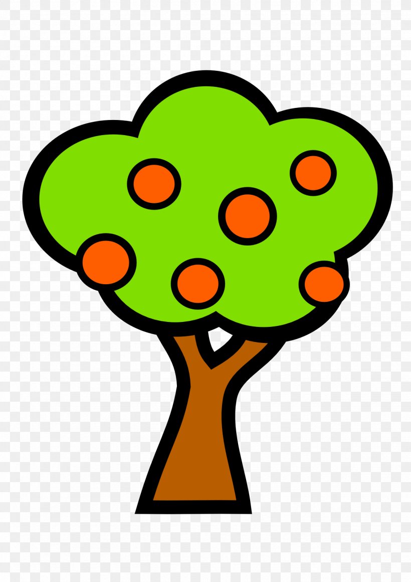 Fruit Tree Clip Art, PNG, 1331x1882px, Fruit Tree, Animation, Apple, Artwork, Cartoon Download Free