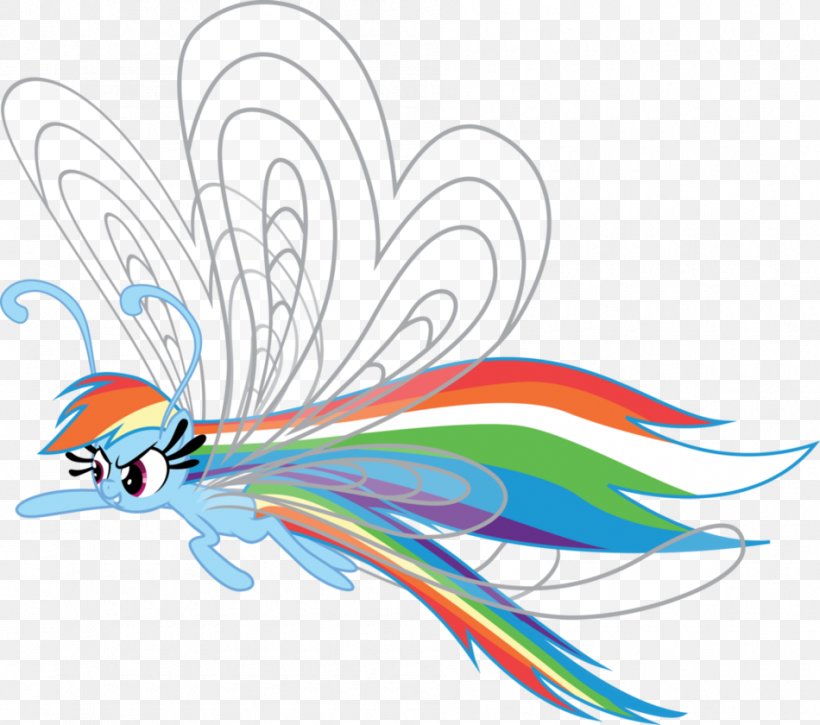 Rainbow Dash Spike Twilight Sparkle Pony Equestria, PNG, 950x840px, Rainbow Dash, Artwork, Beak, Character, Deviantart Download Free