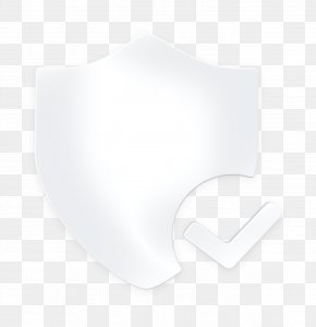 Blackandwhite Text - Safe Shield Protection Icon Enterprise Icon Shield Icon PNG