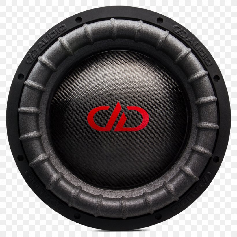 Subwoofer Digital Designs DB Drag Racing Loudspeaker Enclosure MTX Audio, PNG, 1000x1000px, Subwoofer, Amplifier, Audio, Audio Equipment, Car Subwoofer Download Free