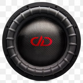 Car Audio Eq - Subwoofer Digital Designs DB Drag Racing Loudspeaker Enclosure MTX Audio PNG