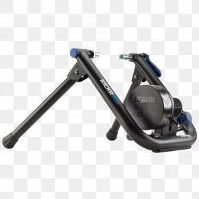 Bicycle - Zwift Bicycle Trainers Wahoo Fitness Cycling PNG