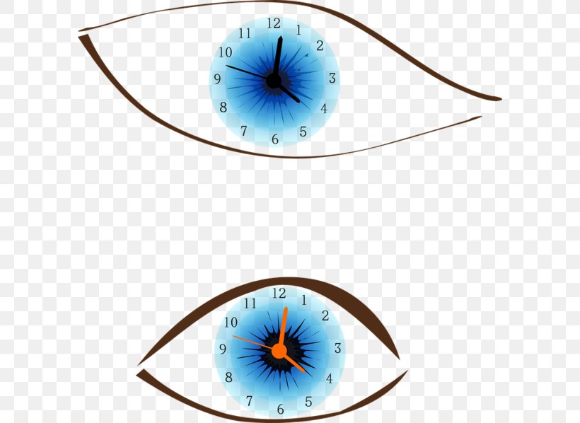Alarm Clocks Eye Digital Clock Quartz Clock, PNG, 600x598px, Clock, Alarm Clocks, Body Jewelry, Digital Clock, Eye Download Free