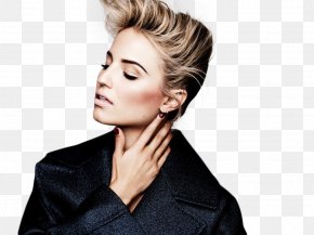 Dianna Agron - Dianna Agron Glee Fine-art Photography Model PNG
