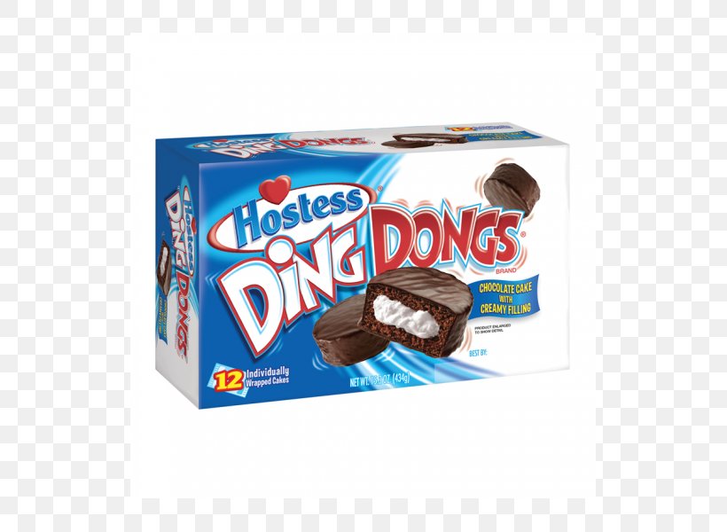 Ding Dong Twinkie Chocolate Cake Ho Hos Devil's Food Cake, PNG, 525x600px, Ding Dong, Cake, Chocolate, Chocolate Bar, Chocolate Cake Download Free