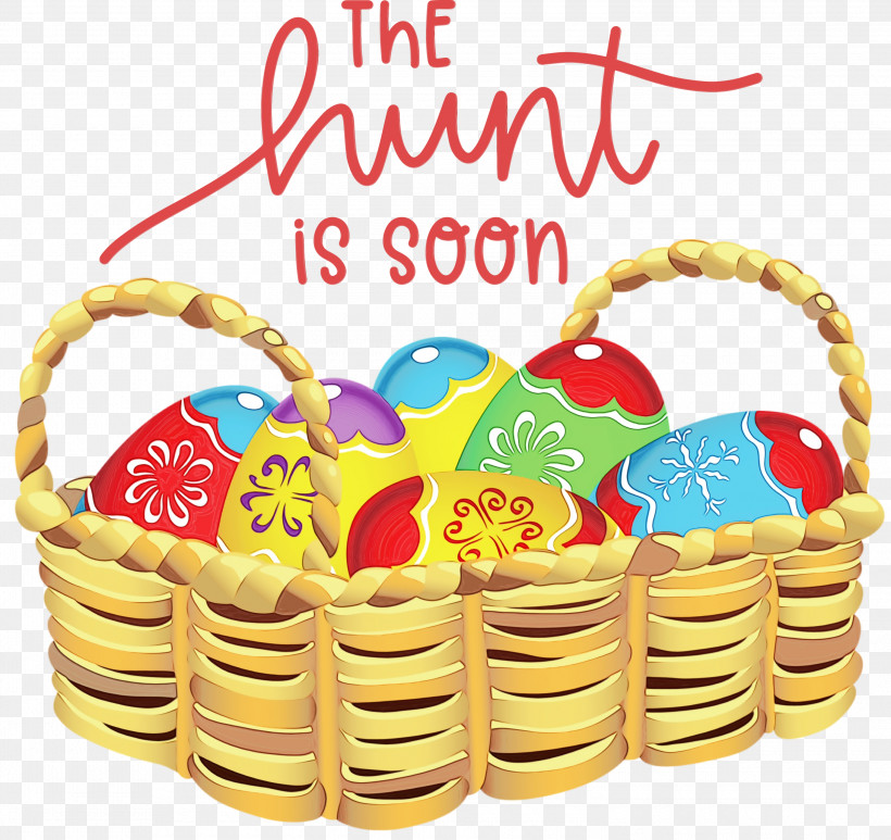 Easter Bunny, PNG, 3000x2829px, Easter Day, Easter Basket, Easter Bunny, Easter Decor, Easter Egg Download Free