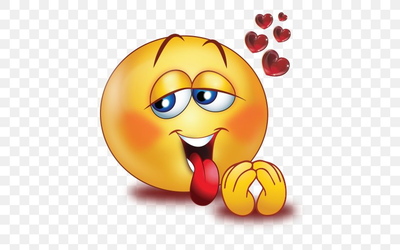 Emoticon Emoji Smiley Symbol Clip Art, PNG, 512x512px, Emoticon, Blackberry Messenger, Emoji, Face, Facebook Messenger Download Free