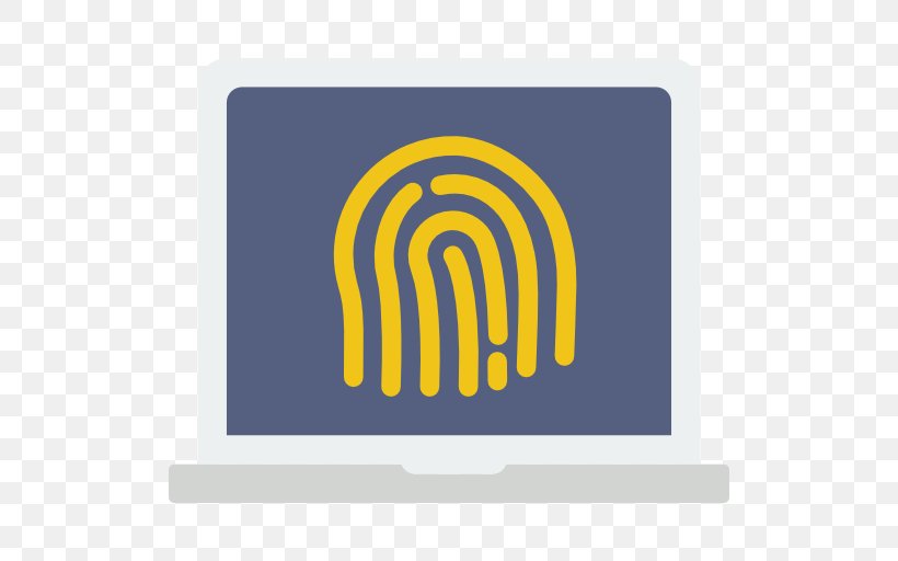 Fingerprint Iconfinder Image Scanner, PNG, 512x512px, Fingerprint, Brand, Computer, Data, Finger Download Free