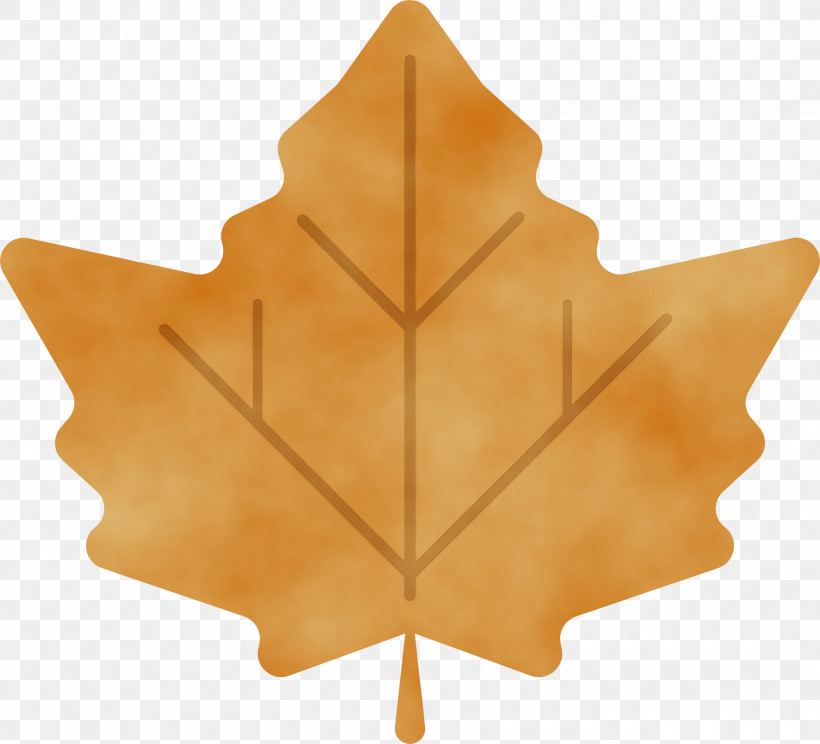 Maple Leaf, PNG, 3000x2722px, Watercolor, Biology, Leaf, Maple, Maple Leaf Download Free
