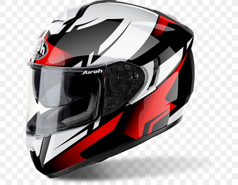 Motorcycle Helmets Locatelli SpA Motocross, PNG, 640x640px, Motorcycle Helmets, Airoh Helmet, Automotive Design, Automotive Exterior, Bicycle Clothing Download Free